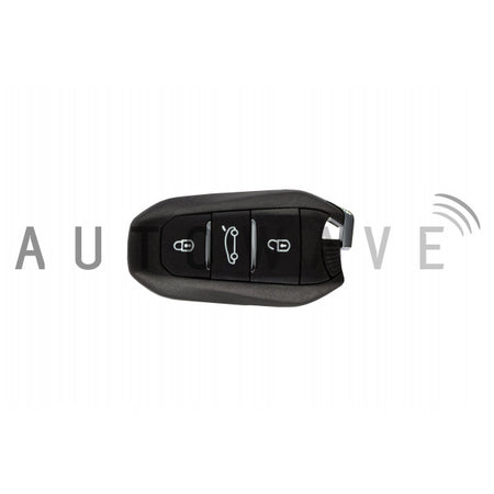 Genuine Ford Transit/Transit Custom Remote Key ID47/49