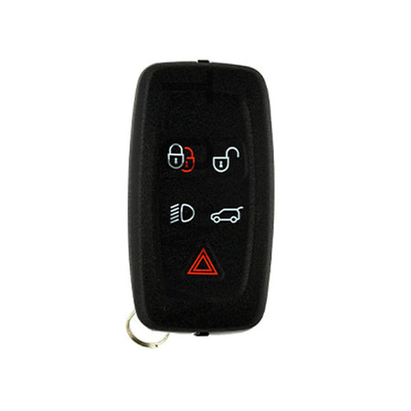 Land/Range Rover 5 Button Smart Remote