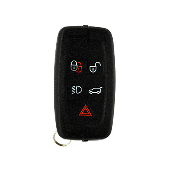 Land/Range Rover 5 Button Smart Remote