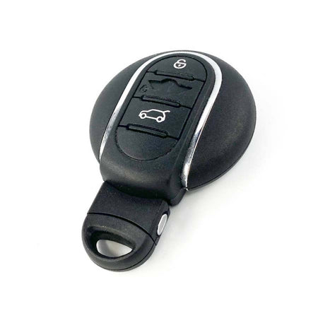 Mini 3 Button FEM Smart Remote