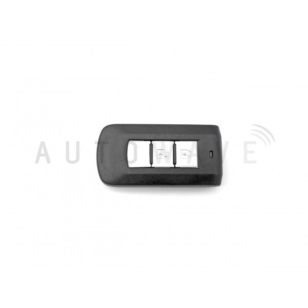 Mitsubishi/Fiat 2 Button Smart Remote