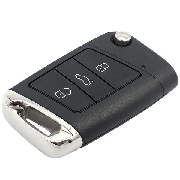 Volkswagen/Seat/Skoda 3 Button MQB