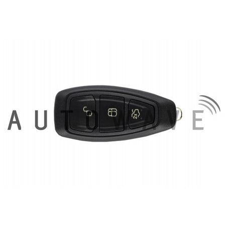 Ford 3 Button Smart Remote Fob ID47/49