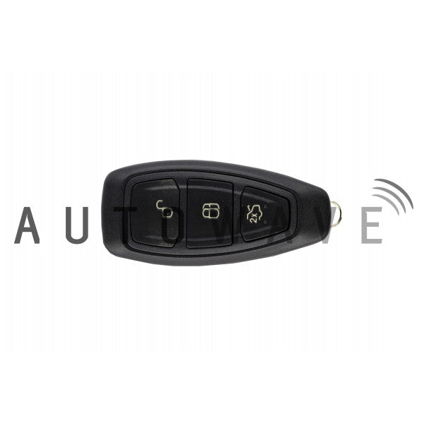 Ford 3 Button Smart Remote Fob ID47/49