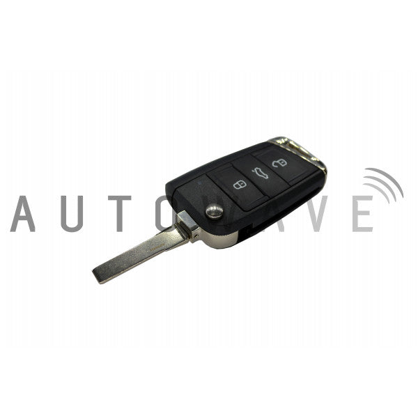 Volkswagen/Seat/Skoda MQB KeylessG
