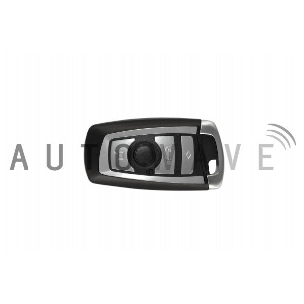 BMW CAS4/FEM F Series Keyless 4 Button Remote 434MHz