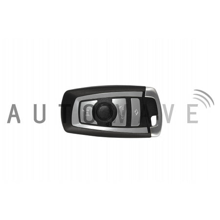 BMW CAS4/FEM F Series Keyless 4 Button Remote 434MHz