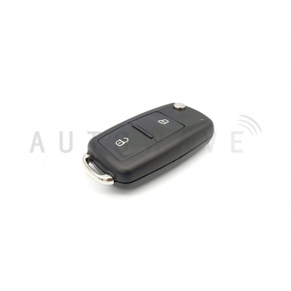 Volkswagen Transporter (T6)/Caddy/Amarok 2 Button Remote