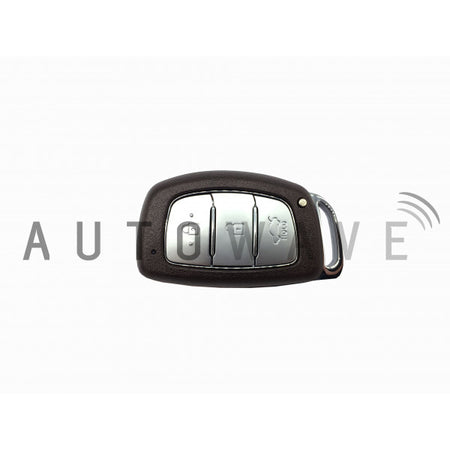 Hyundai ix35 3 Button Smart Remote