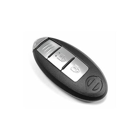 Nissan 2 Button Smart Remote
