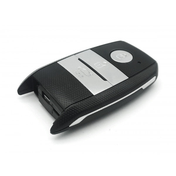 Kia 3 Button Smart Remote ID46