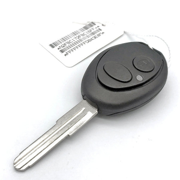 Land Rover Discovery 2 Button Remote