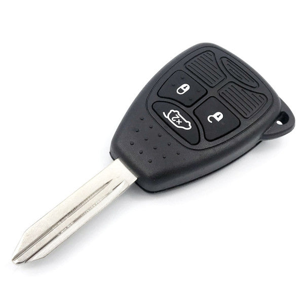 Chrysler 300C 3 Button Remote Key
