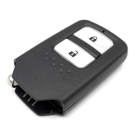 Honda Jazz/City 2 Button Smart Remote Key