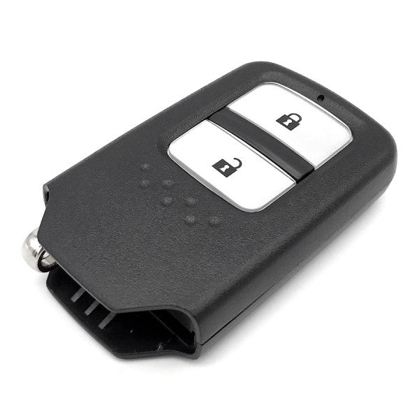 Honda Jazz/City 2 Button Smart Remote Key