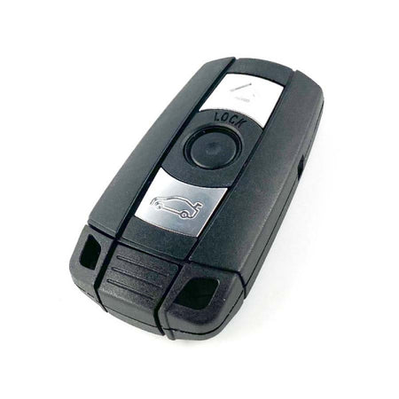 BMW CAS3 3 Button Keyless Remote 8