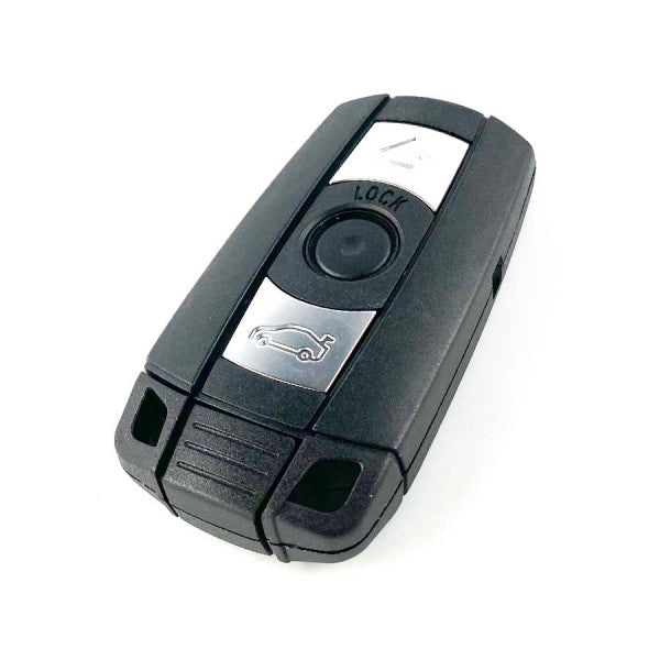BMW CAS3 3 Button Keyless Remote 8