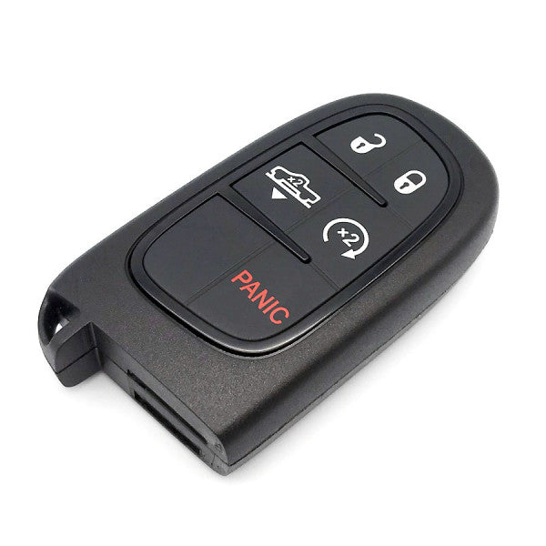 Dodge RAM 5 Button Smart Remote