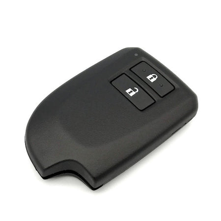 Toyota/Citroen/Peugeot 2 Button Smart Remote Key