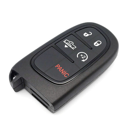 Dodge RAM 5 Button Smart Remote ID46