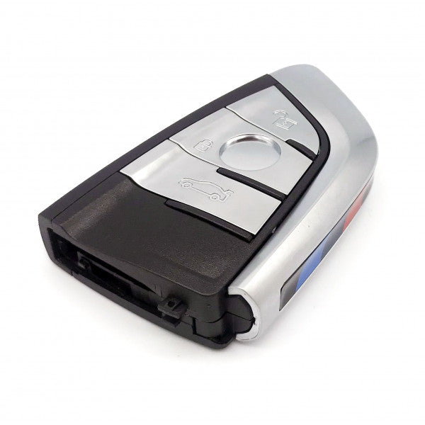 BMW CAS4/FEM/BDC 3 Button Knife Remote 868MHz