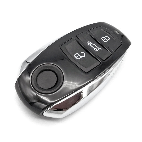 Volkswagen Touareg Slot-in-Dash Remote 868MHz