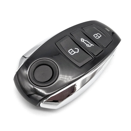 Volkswagen Touareg Slot-in-Dash Remote 868MHz