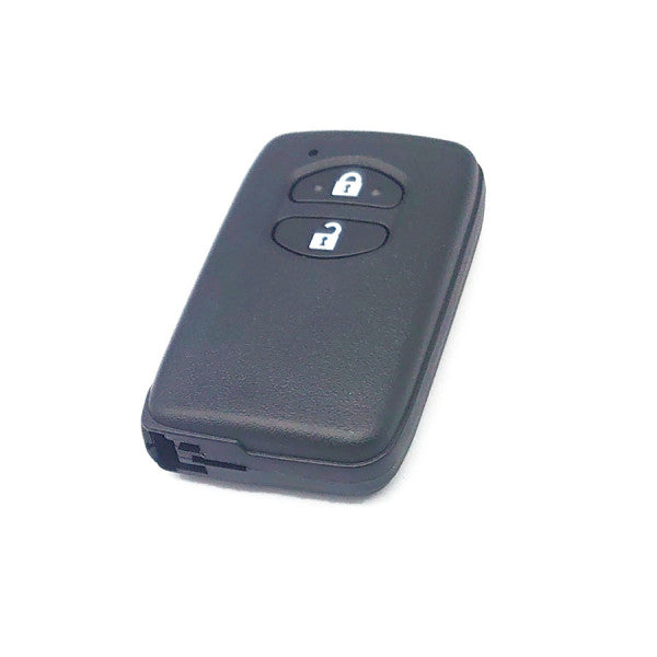 Toyota 2 Button Smart Remote for Prius & iQ