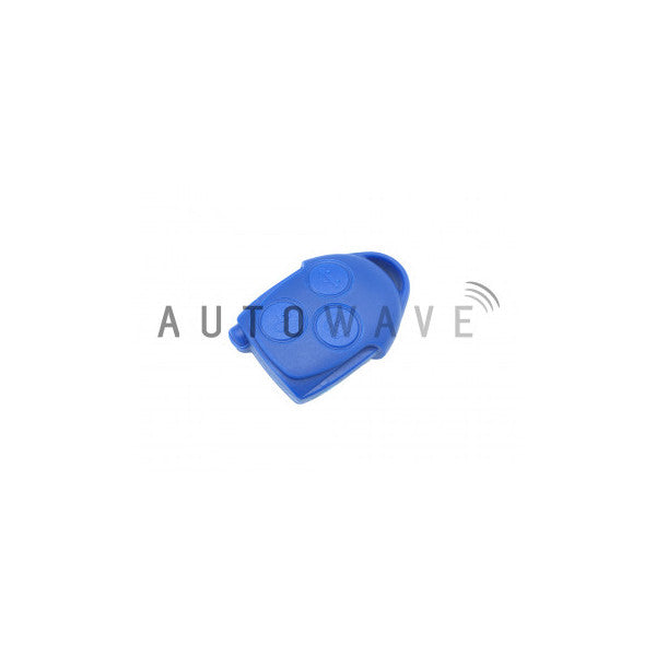 Ford Transit Mk7 Blue Remote Non-Rechargeable
