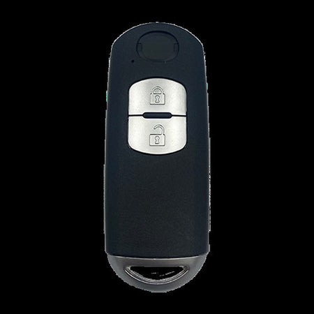 Mazda 2 Button Smart Remote ID47/ID49