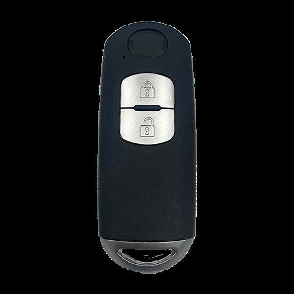 Mazda 2 Button Smart Remote ID47/ID49