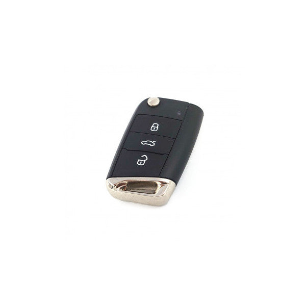 Volkswagen/Seat/Skoda MQB KeylessGO Flip Remote MQB49