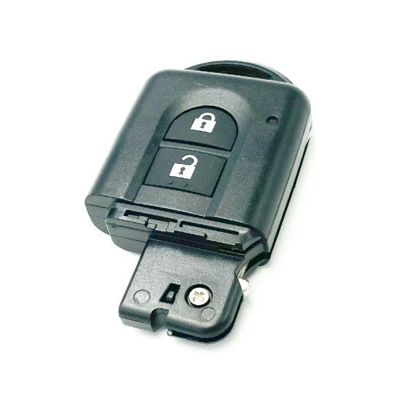 Nissan 2 Button Twist Proximity Smart Remote ID60