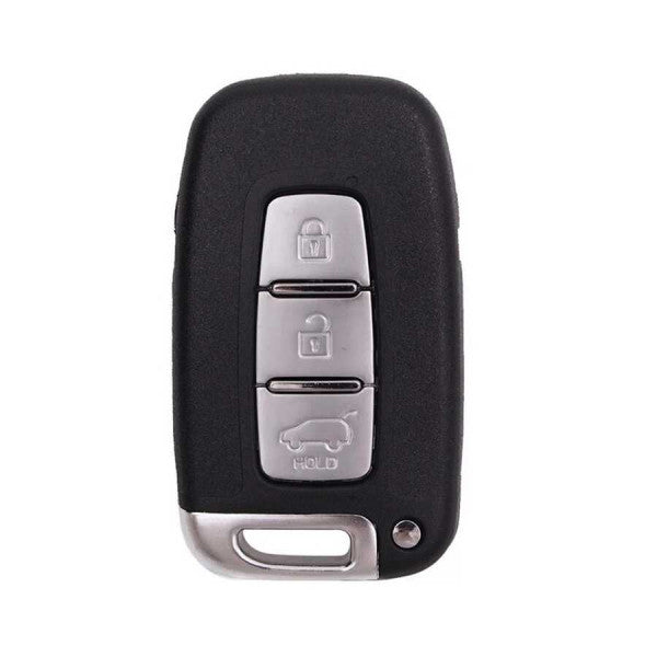 Hyundai i30 3 Button Smart Remote