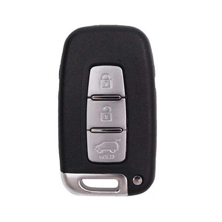 Hyundai i30 3 Button Smart Remote