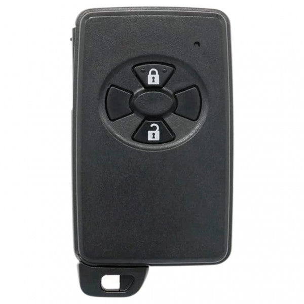 Toyota Yaris 2 Button Smart Remote
