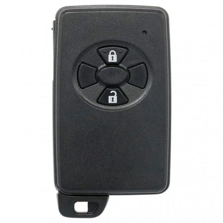 Toyota Yaris 2 Button Smart Remote