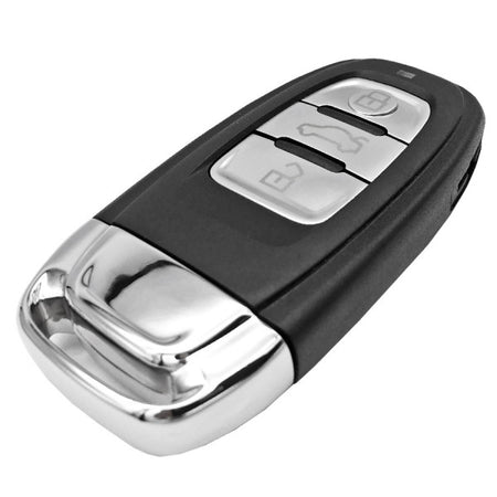 Audi 3 Button Keyless Remote