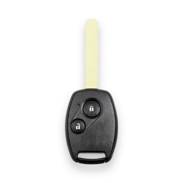 Honda Civic 2 Button Remote ID46