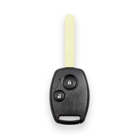Honda Civic 2 Button Remote ID46