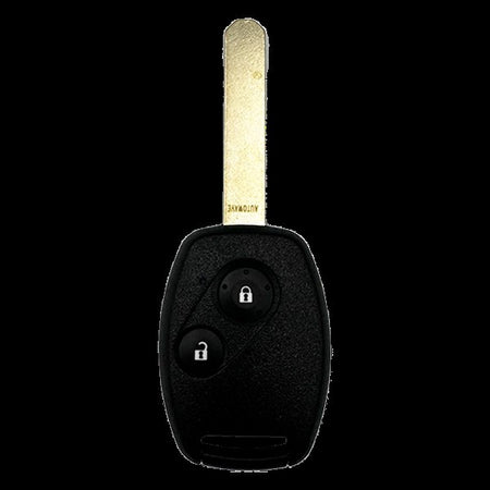 Honda 2 Button Remote ID46 (Manchester)