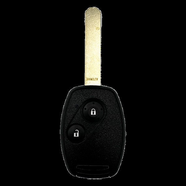 Honda 2 Button Remote ID46 (Manchester)