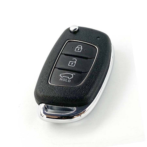 OEM Hyundai Tucson 2015+ 3 Button Remote Key