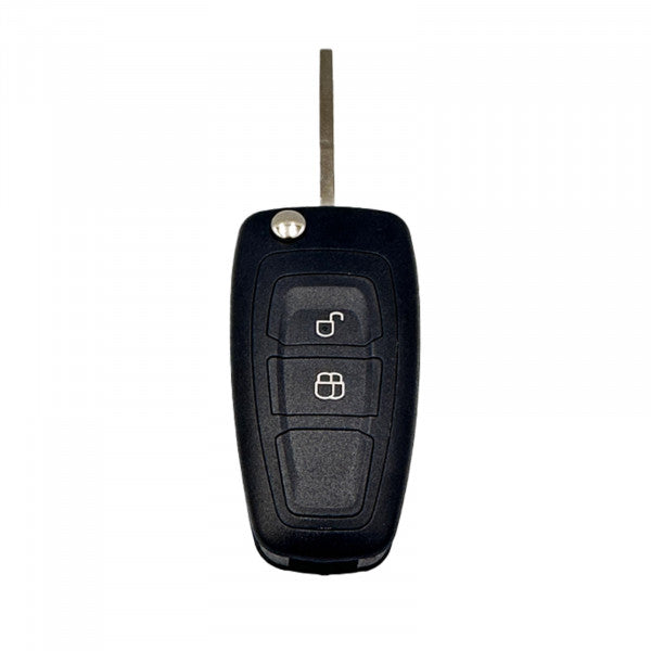 Ford Ranger 2 Button Flip Remote