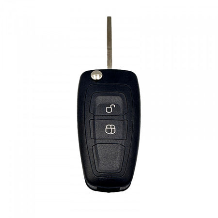 Ford Ranger 2 Button Flip Remote