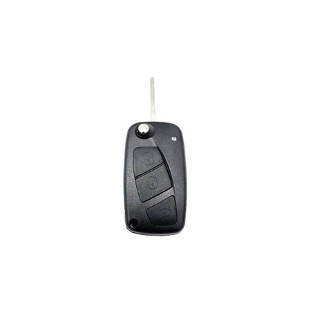 Fiat Bravo Button Flip Remote ID48