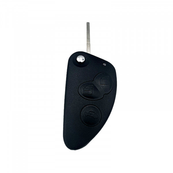 Alfa Romeo 3 Button Flip Remote ID48