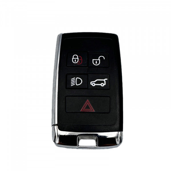 Land Rover/Jaguar 5 Button Smart Remote ID47/ID49 2018+