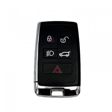 Land Rover/Jaguar 5 Button Smart Remote ID47/ID49 2018+
