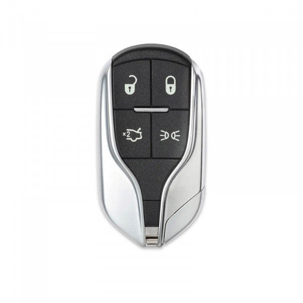 Maserati 4 Button Smart Remote ID46